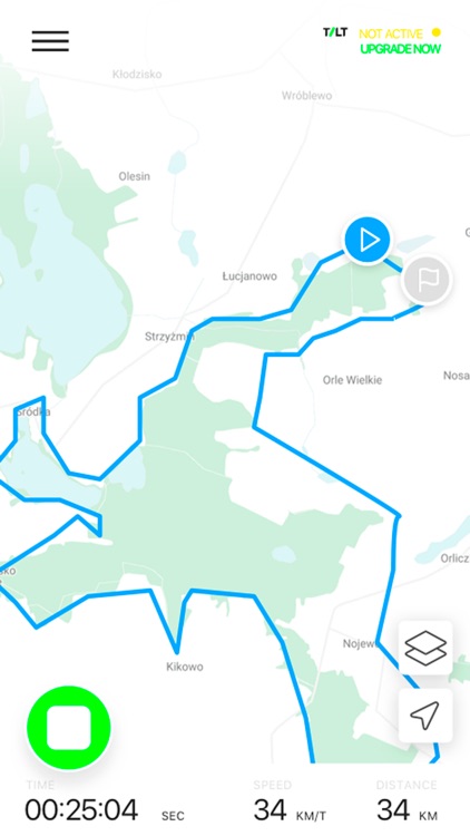 Singletracker screenshot-5