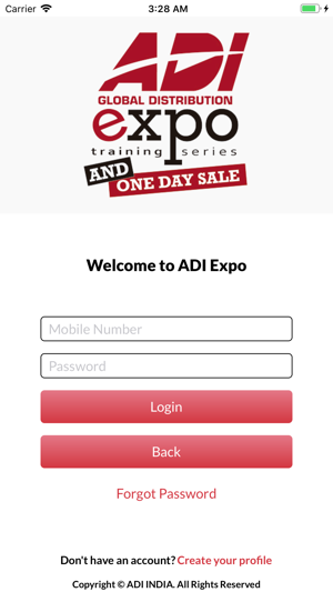 ADIExpo