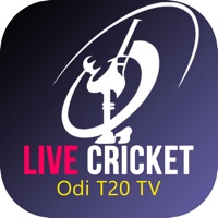 delete Live Cricket Odi T20 Tv