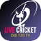 Install this app and don't miss any T-20, T-10, ODI, PSL and test match