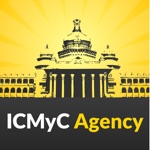 ICMyC Agency App