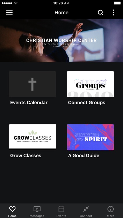 CWC App