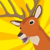 鹿模拟器 - 非常普通的游戏