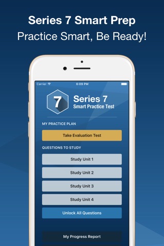 Series 7 Smart Prep - náhled