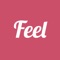 Feel is the best way to discover impactful poetry events and poets in your city