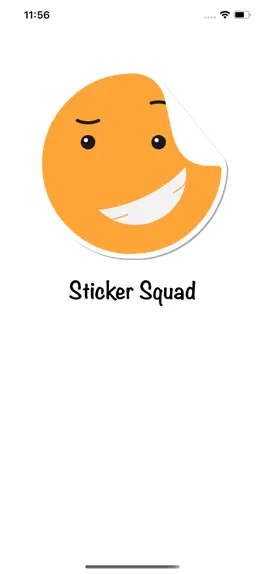 Game screenshot Sticker Squad mod apk