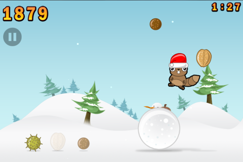 Noogra Nuts Seasons screenshot 3