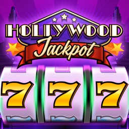 Hollywood Jackpot Slots Casino
