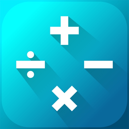 Matix: Powerful math practice iOS App