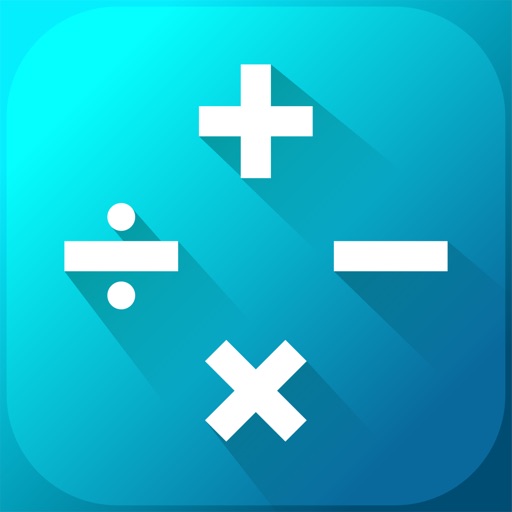 Matix: Powerful math practice Icon