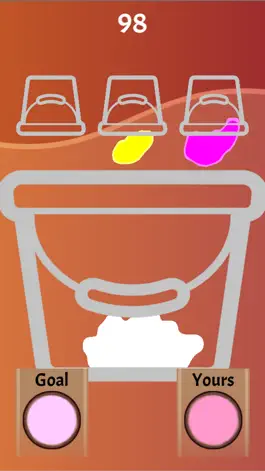 Game screenshot Color Scramble! apk