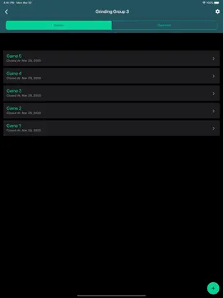 Screenshot 3 Naomi iphone
