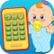 Baby Phone Fun Game