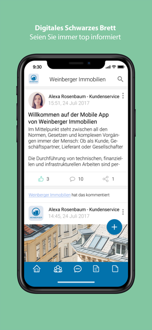 Weinberger Immobilien(圖4)-速報App