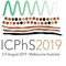 ICPhS 2019 is the official App for the International Congress on Phonetic Sciences 2019 held on 5 - 9 August in Melbourne  Australia