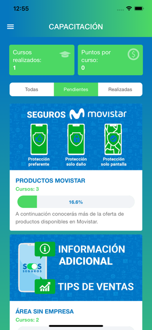 SOS Seguros(圖4)-速報App