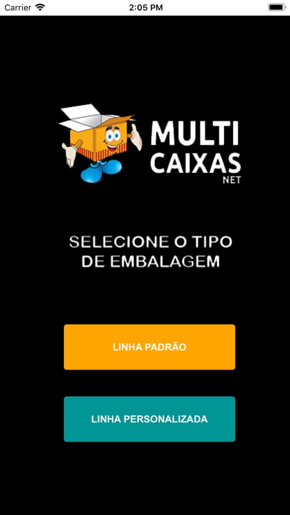 MulticaixasNet