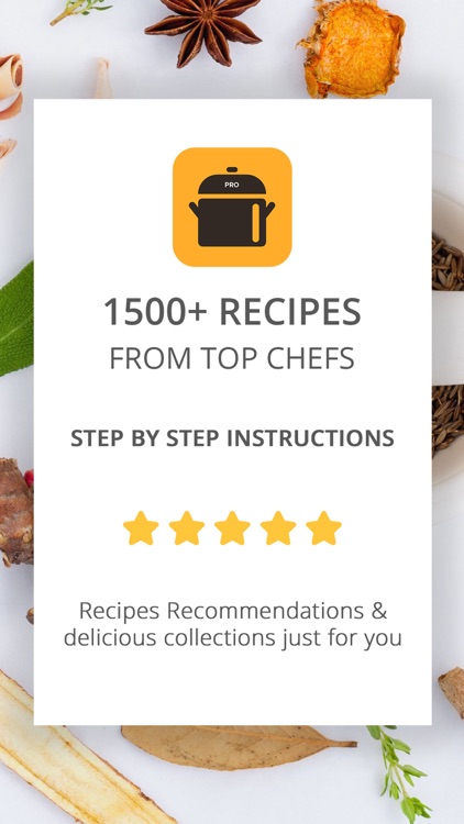 Delicious Slow Cooker Recipes