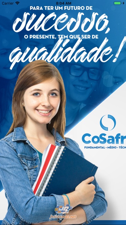 CoSafra