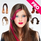 Women Hair Changer Photo Pro