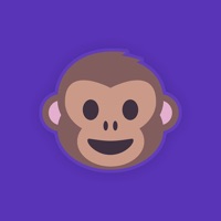  Hi Monkey - Quick Chat Alternative