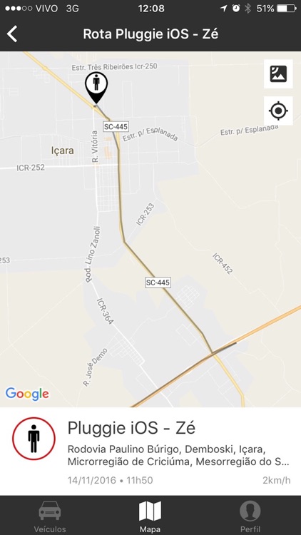 ActionSat screenshot-3