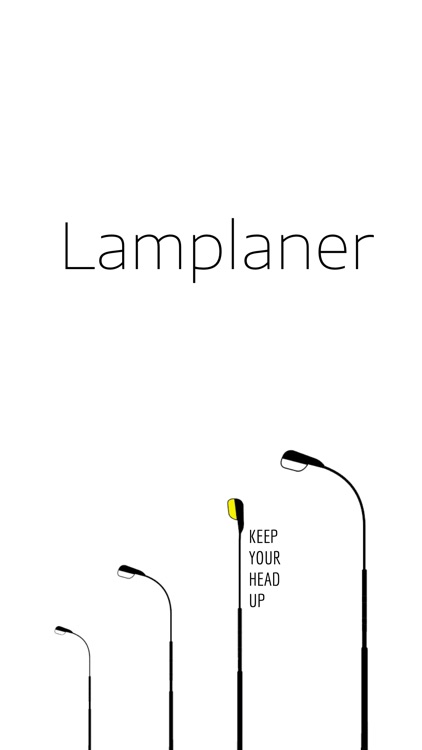 Lamplaner OKR