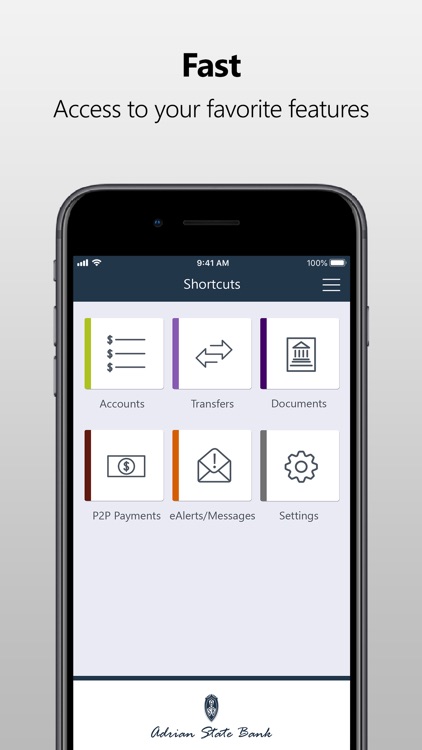 Asb Minnesota By Adrian State Bank Inc