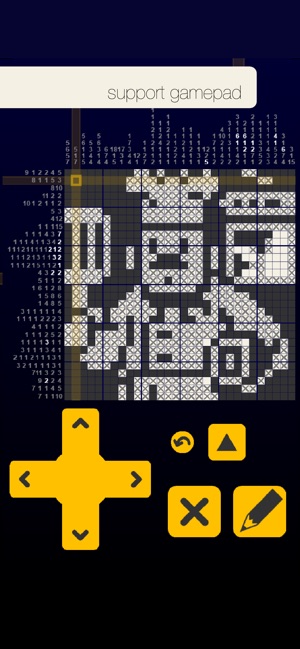 Picross galaxy (nonogram)(圖2)-速報App