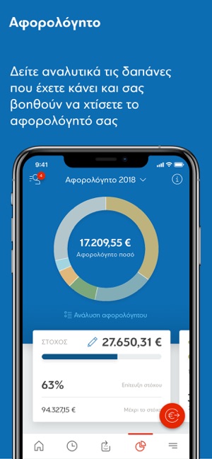 Eurobank Mobile App(圖7)-速報App