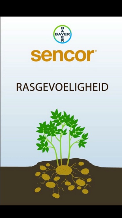 Sencor App