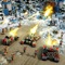 Go head to head or work with co-op in this real time strategy war based challenge