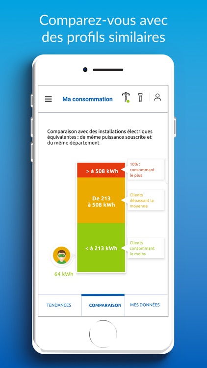 A mes côtés screenshot-3
