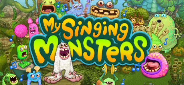 My Singing Monsters(圖8)-速報App