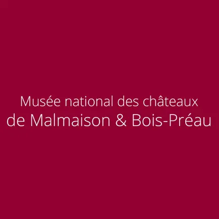 Musée du château de Malmaison Читы