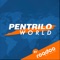 Your new Pentrilo APP that will allow you to: