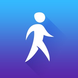 Weight Loss Walking by Verv Apple Watch App