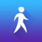 #1 Walking app to lose weight