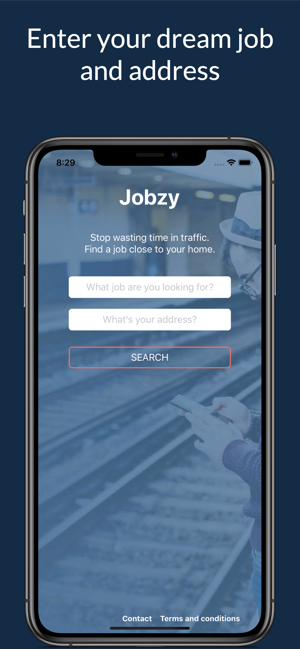 Jobzy(圖1)-速報App