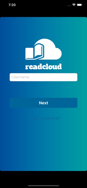 ReadCloud