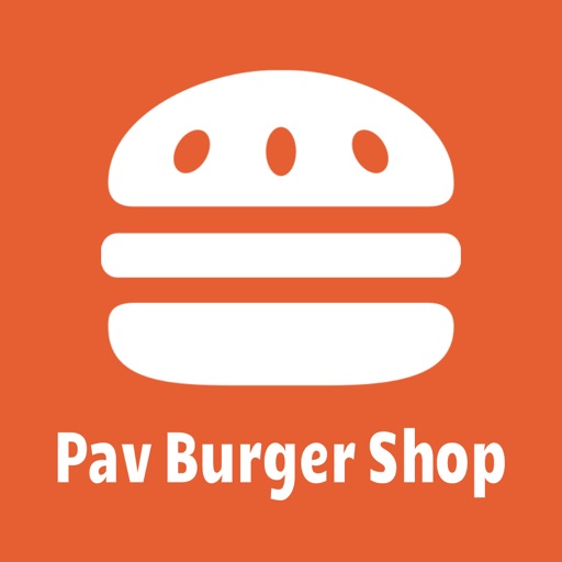 Pav Burger Shop