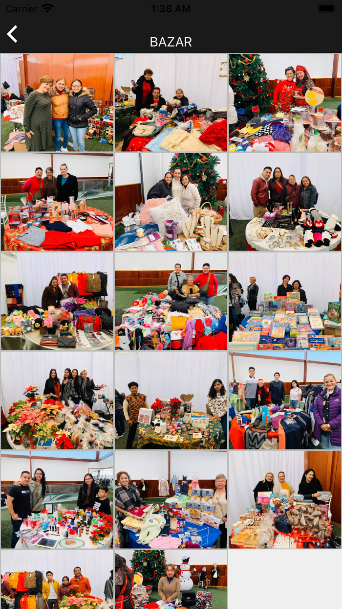 Casa de Oración México