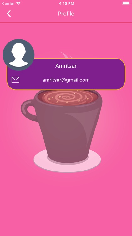 AmritsarCoffee screenshot-8