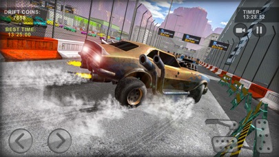 Car Drift Racing - Drive Ahead screenshot 3