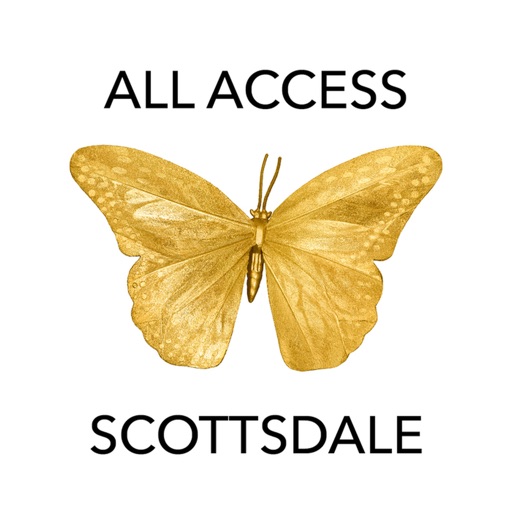 All Access Scottsdale Icon