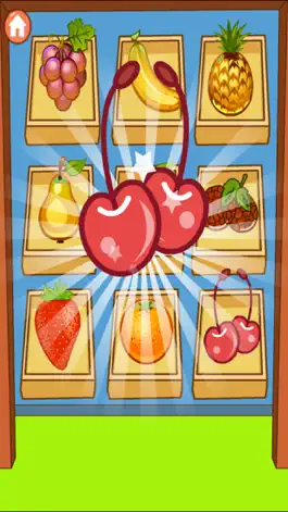 Game screenshot 糖糖认水果小游戏 apk