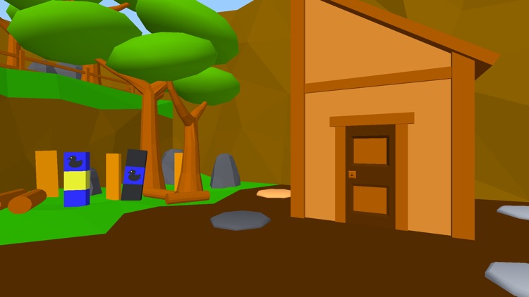 Polyescape 2 - Escape Game screenshot-0