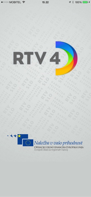 RTV Slovenija – RTV 4D(圖1)-速報App