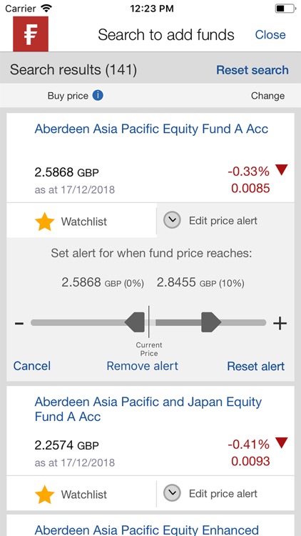 Fidelity screenshot-4