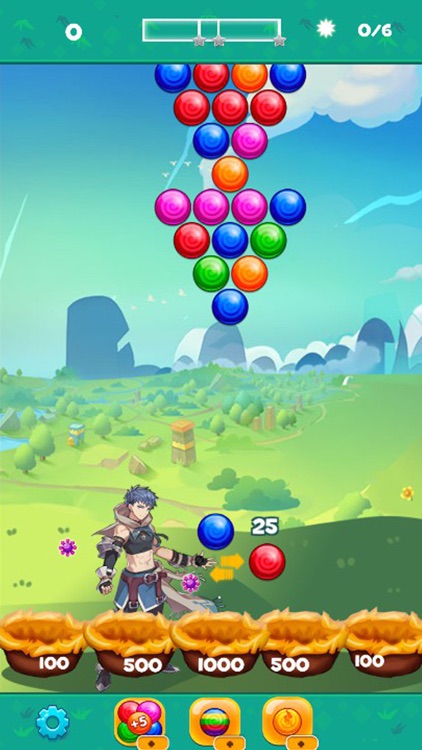 Ball Collector screenshot-4